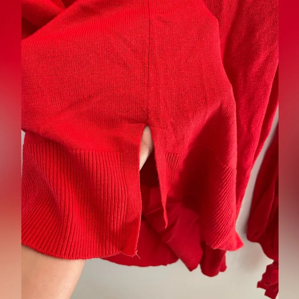 Motherhood maternity sweater size Medium - Image 5