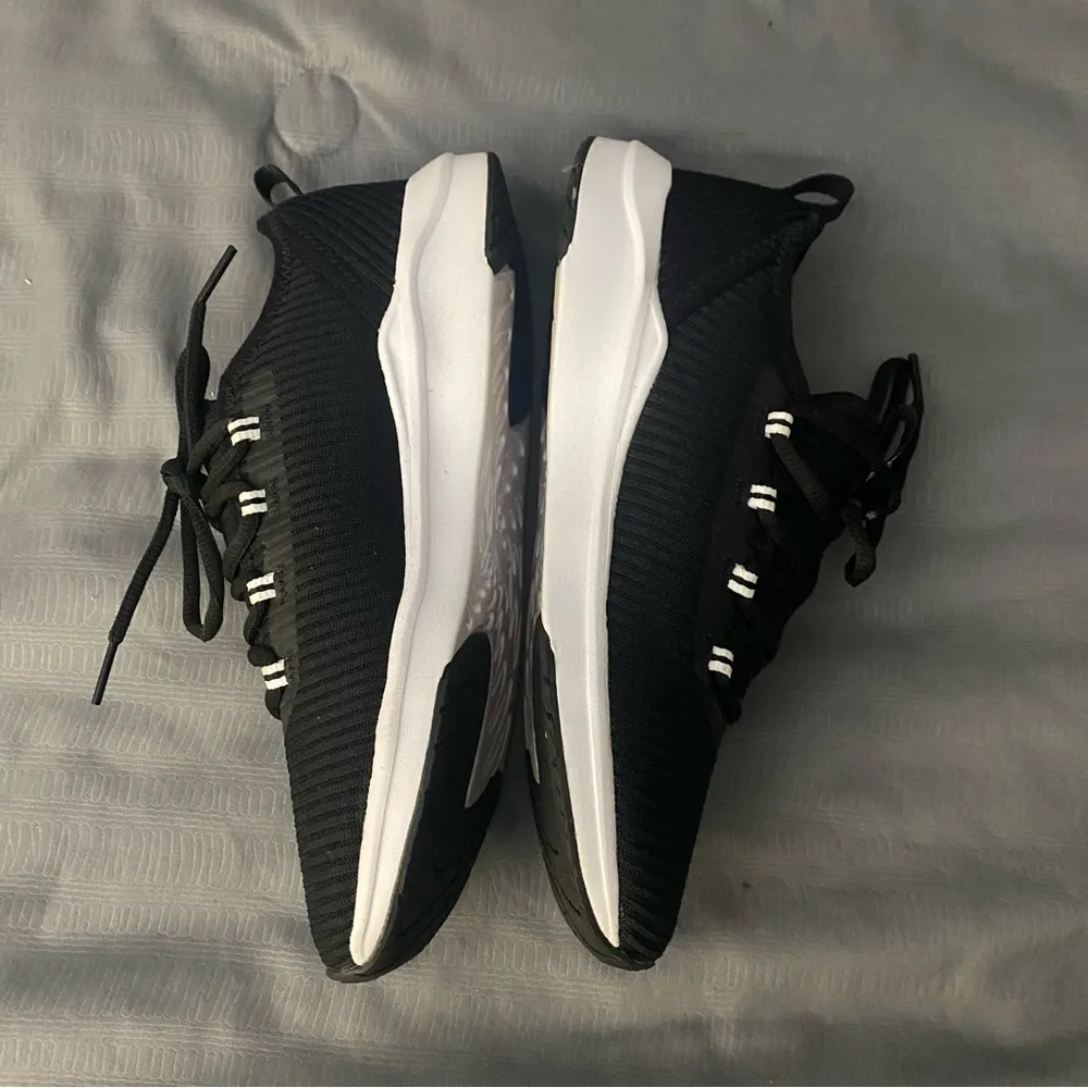 PUMA SOFTRIDE FINESSE SPORT RUNNING SNEAKER (P) - Image 5