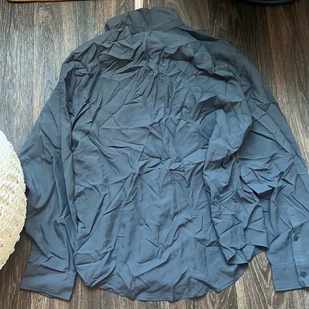 Long Sleeve Button Down - Image 4