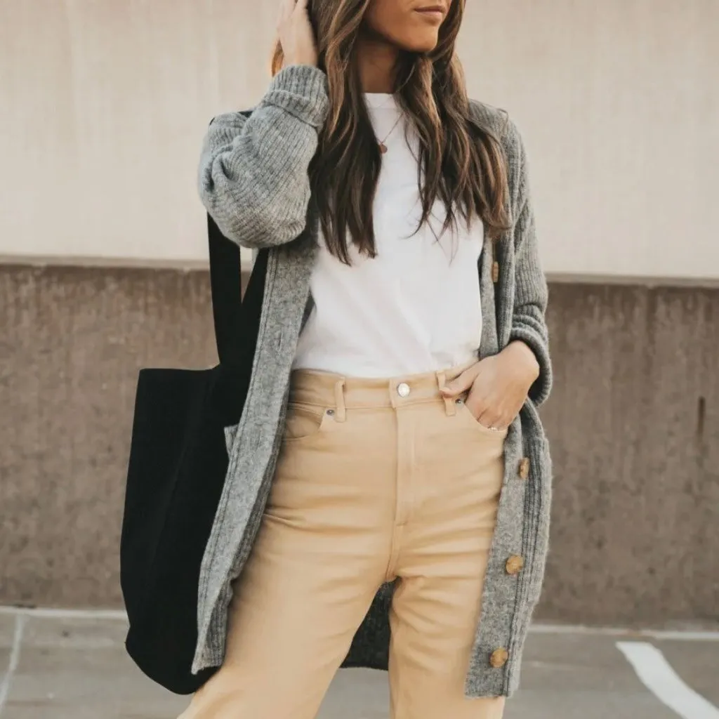 Everlane The Way High Jean - Image 13