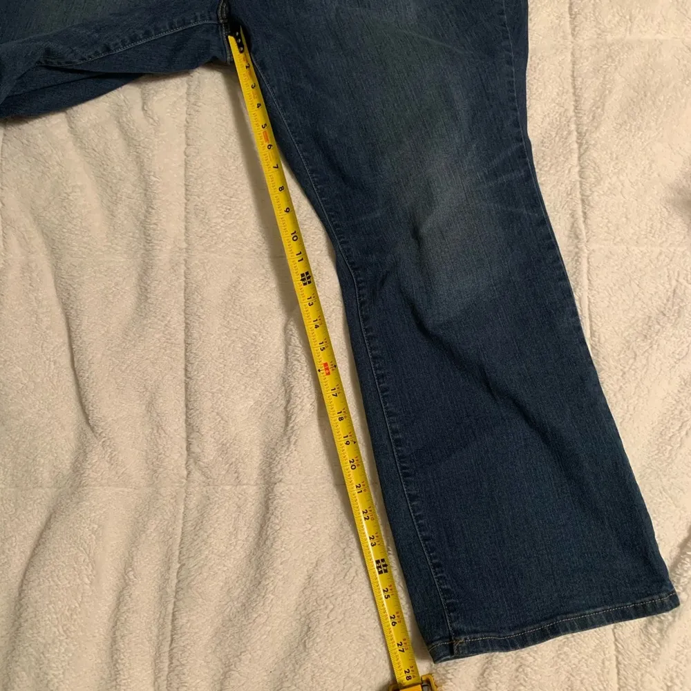 Women’s Bootcut Jeans - Image 6