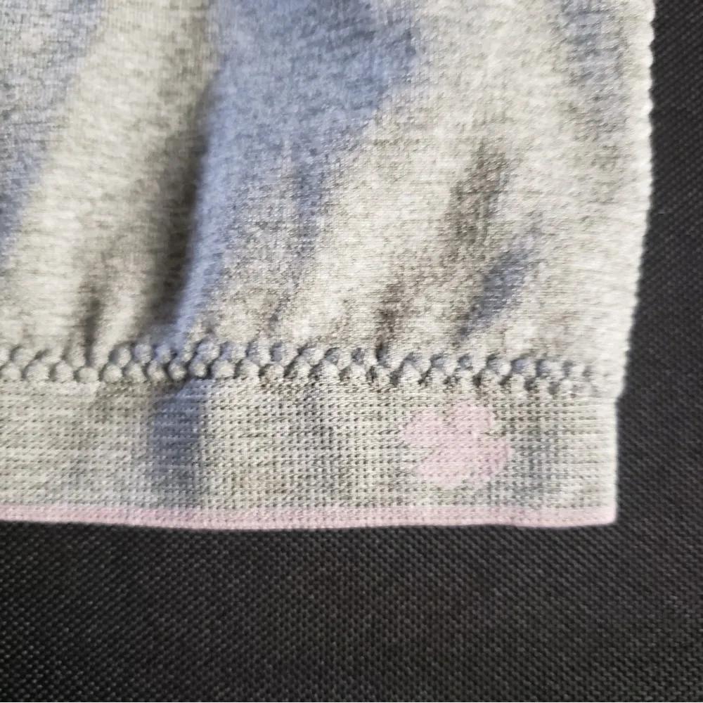 Lucky Brand‎ Grey Bralette Medium - Image 4