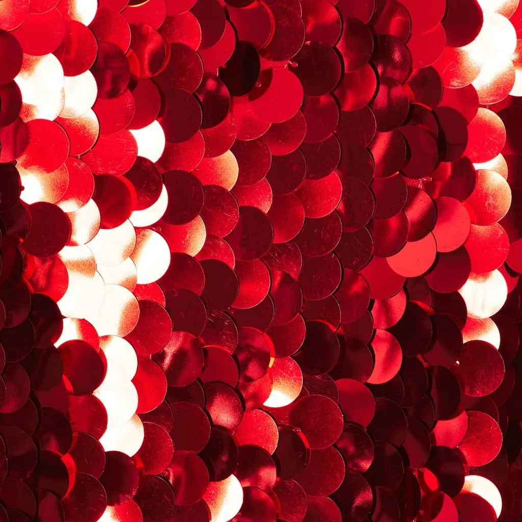 MORE TO COME x Emma Rose Yarina Mini Dress MORE TO COME Red Size XS - Image 4