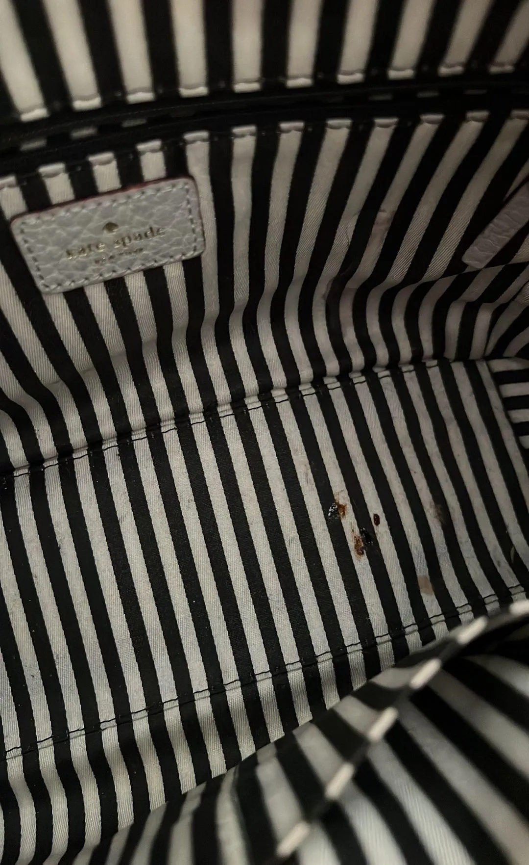 Gorgeous Kate Space Handbag  - Image 5