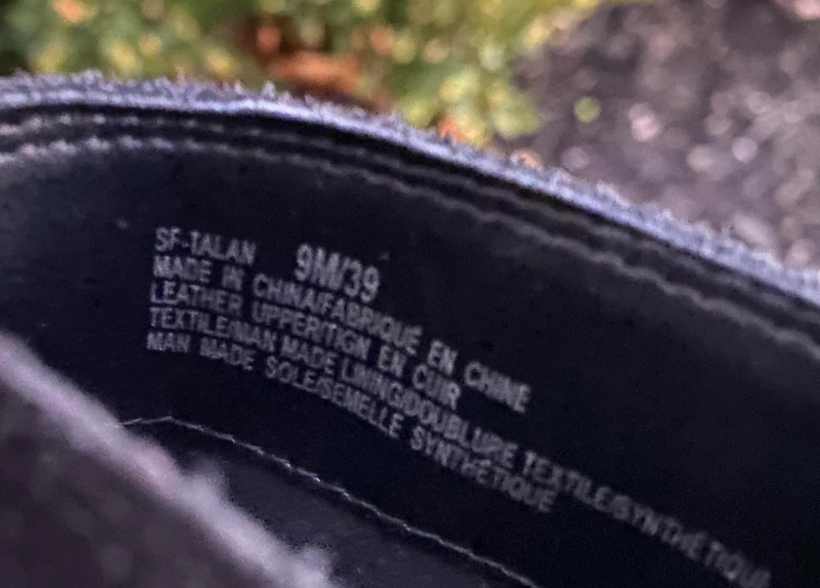 Saks 5th Avenue Booties - Image 7