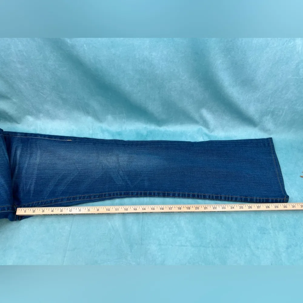 True Religion Becky Denim 30 - Image 4