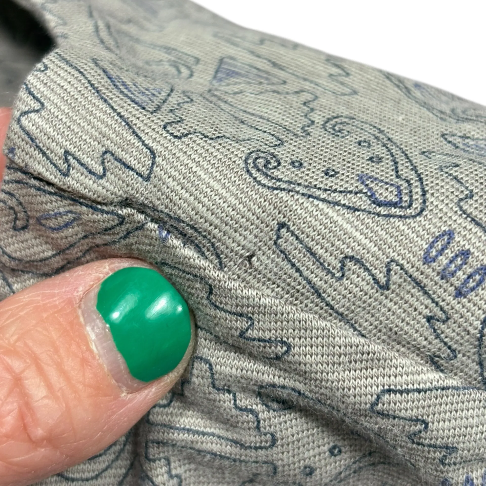 Toad & Co Rosemarie Dress Tencel Organic Cotton Womens Large Taupe Gray Size undefined - Image 5