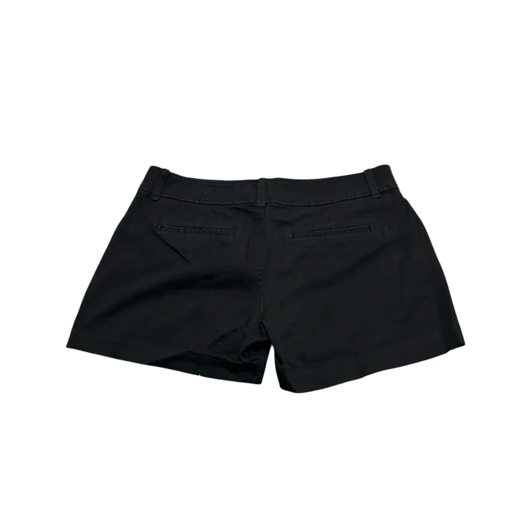NY&C black shorts Size 0 - Image 3