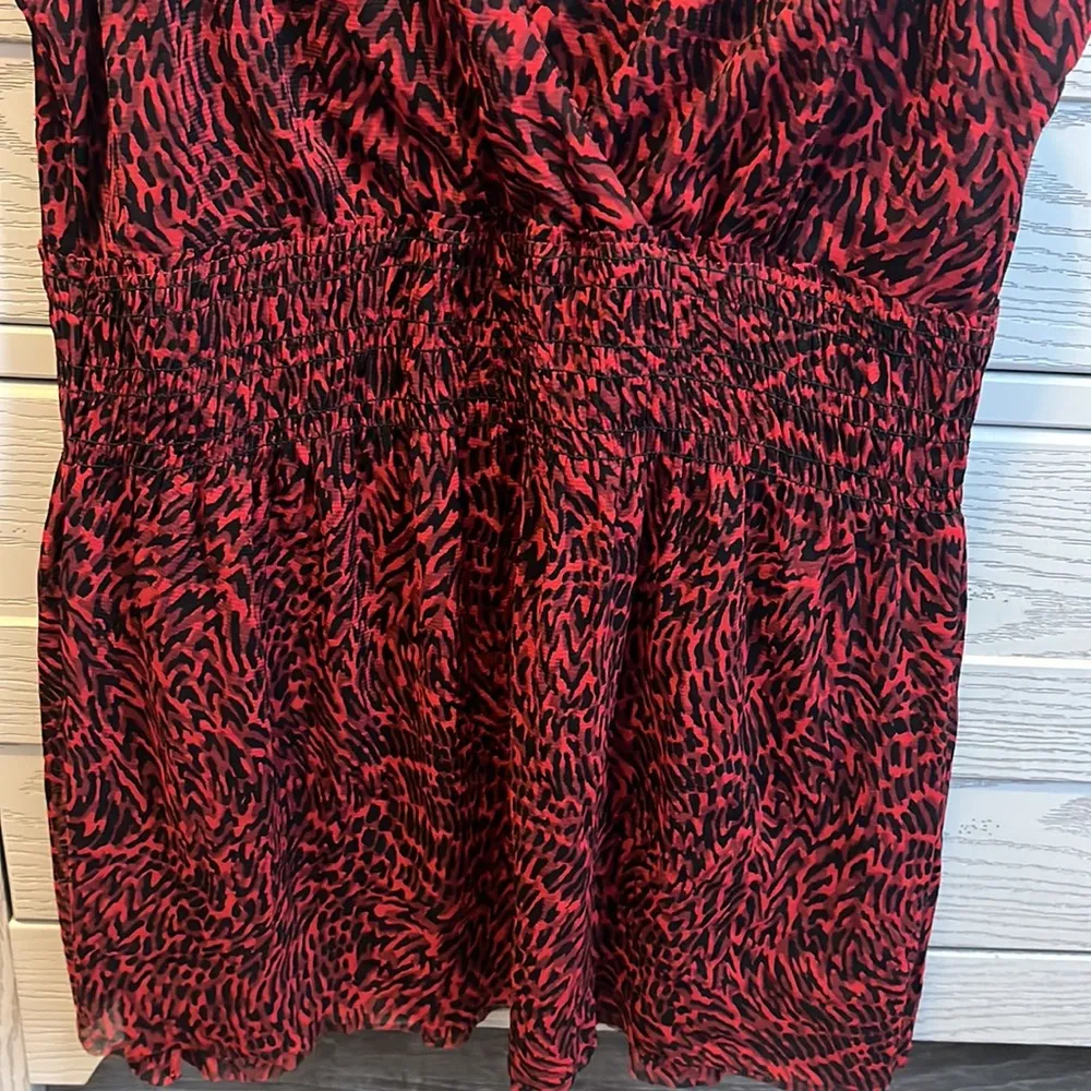 Women’s Michael Michael Kors Sleevless Blouse Size S/P - Image 4