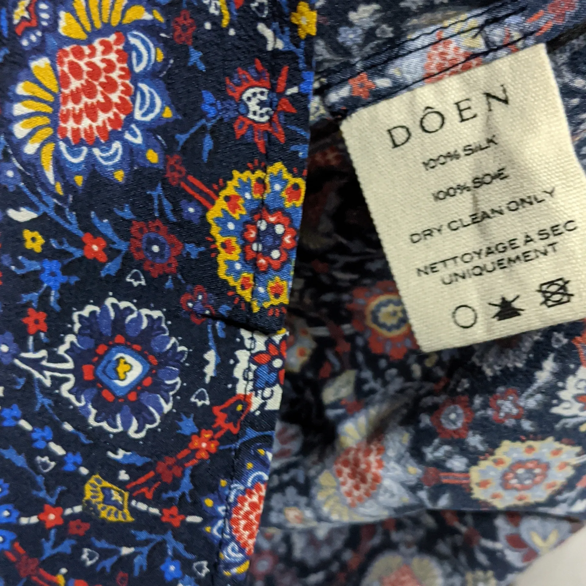 Doen Josseline Top - Image 4