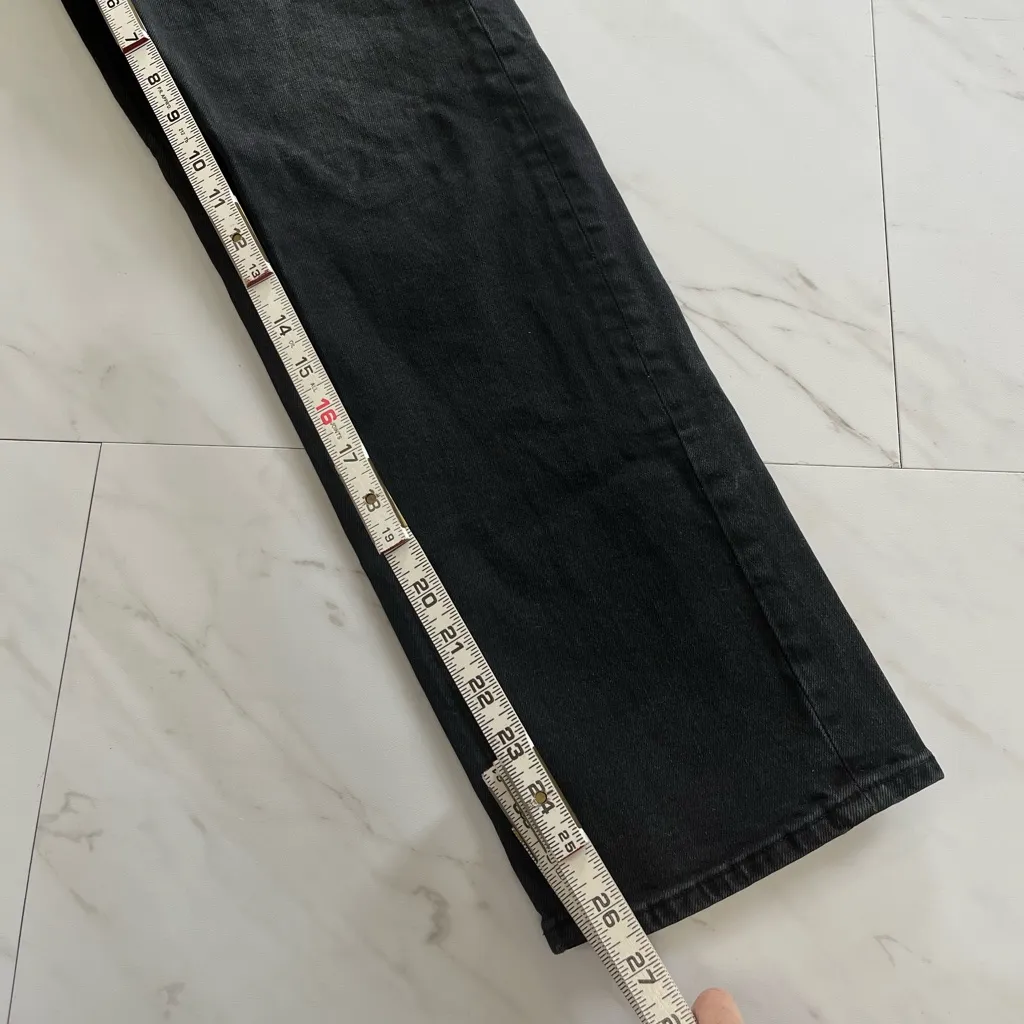 Denim Forum The '80s Stovepipe Hi - Image 9