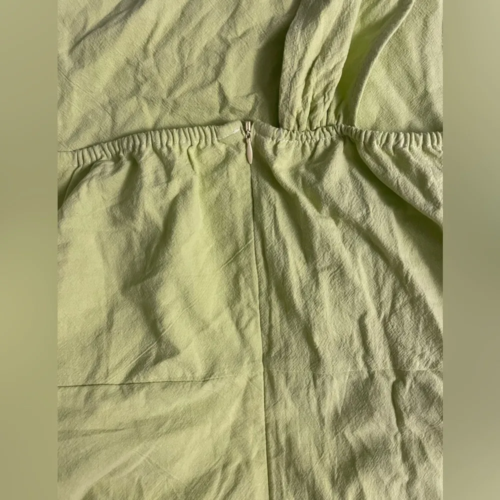 SheIn womens  one strap dress - Image 5