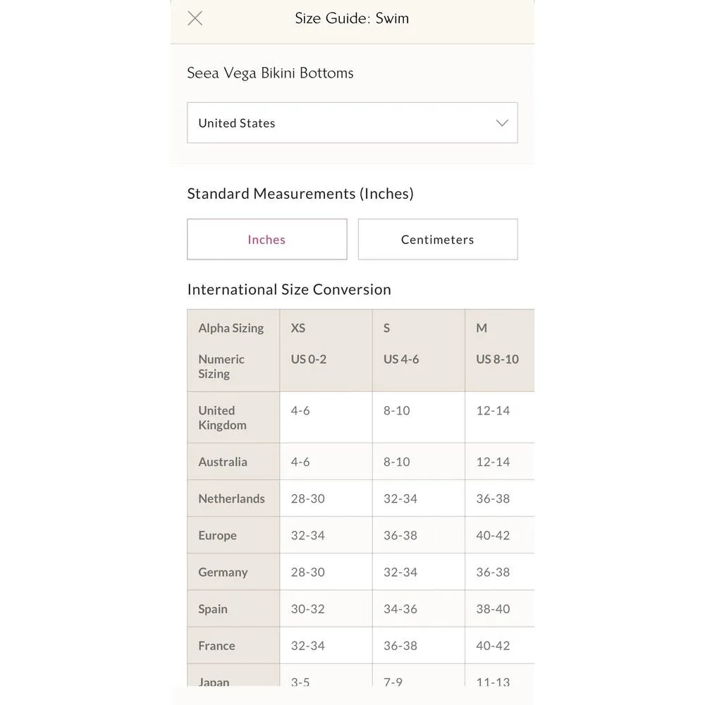 Seea x Free People Vega Mid Rise Color Block Jazzberry Bottom Size XS Purple - Image 7