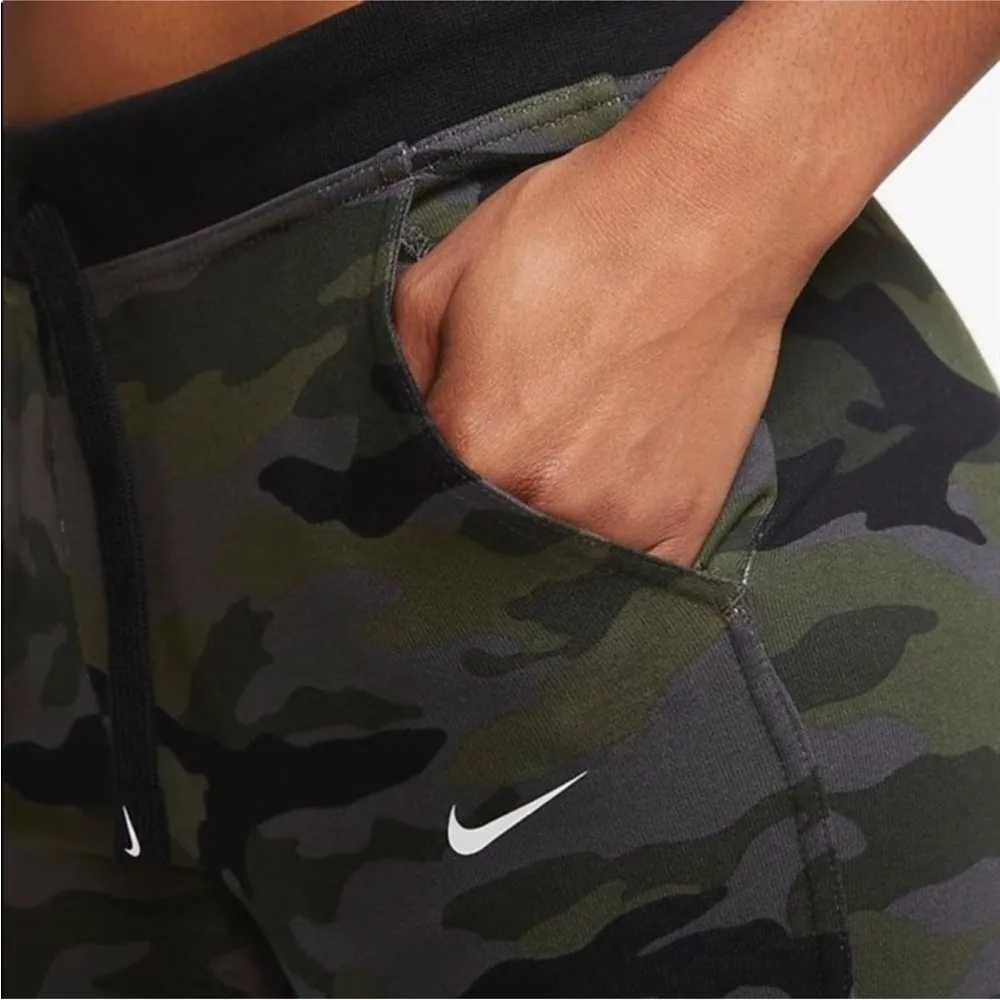 Nike Camo Dry Fit Get Fit Jogger Sweatpants small NEW - Image 6