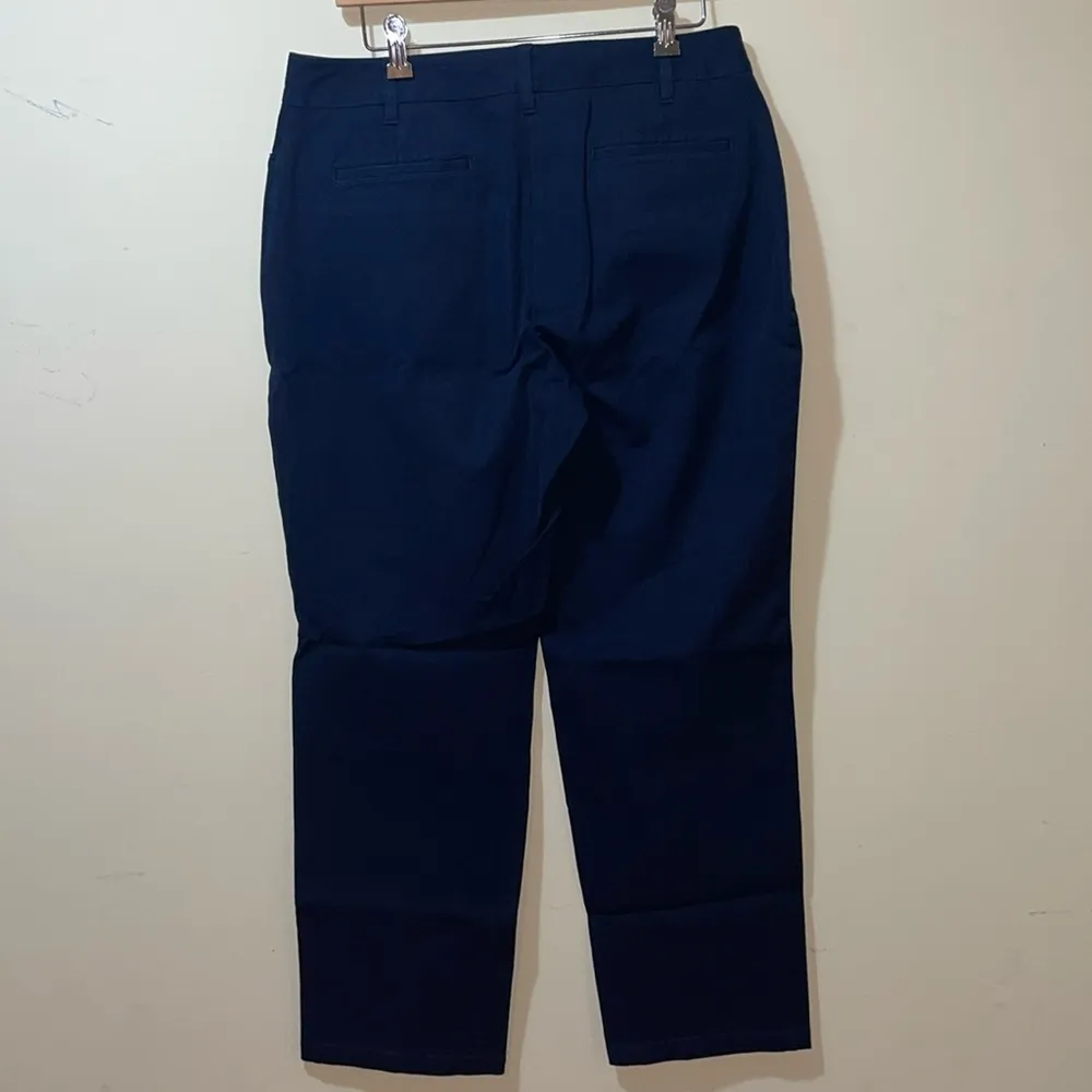 Women’s Talbots Curvy Dress Pants - Image 4