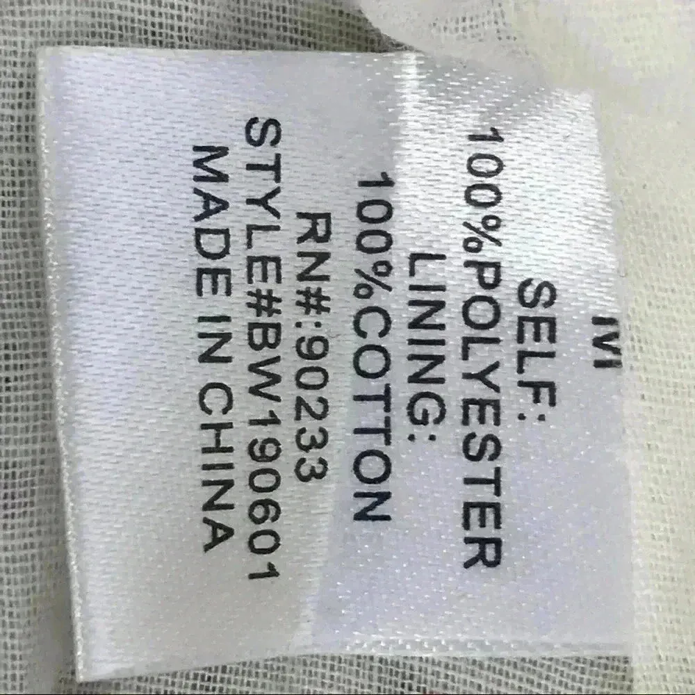 Y2K SKIRT WOMENS MEDIUM RUCHED 90s INSPIRED FLORAL MINI INVISIBLE ZIPPER COTTON - Image 13