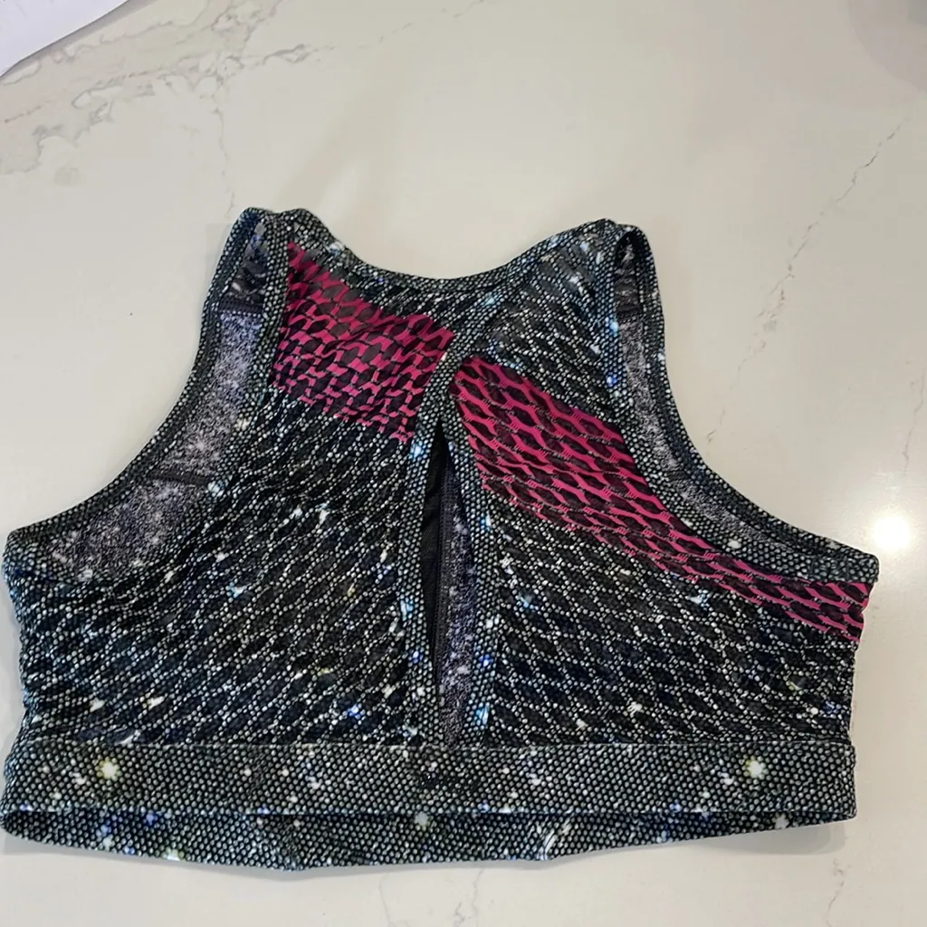 Peloton Sports Bra - Image 2