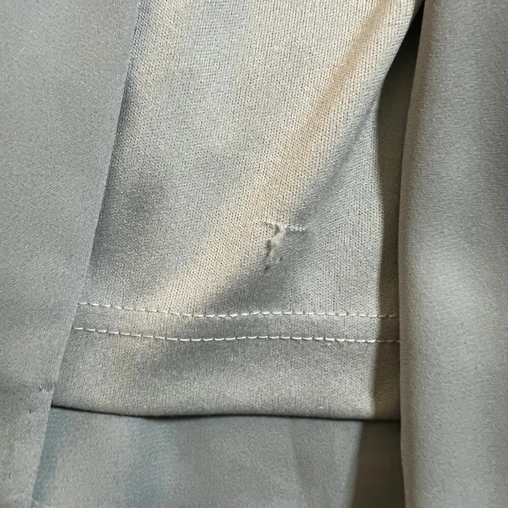 Show Me Your Mumu Godshaw Goddess Gown Size Small **ALTERED** Bridesmaid - Image 12