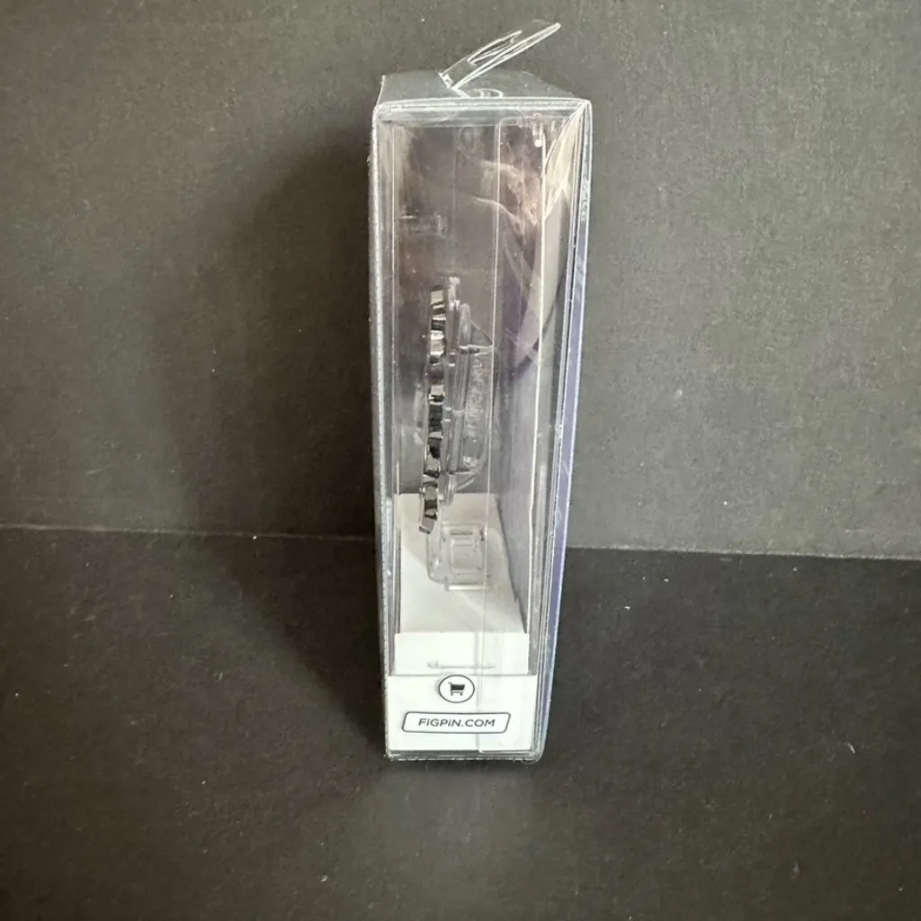 Disney WDW Figment Limited Release Pin 683 NEW - Image 4