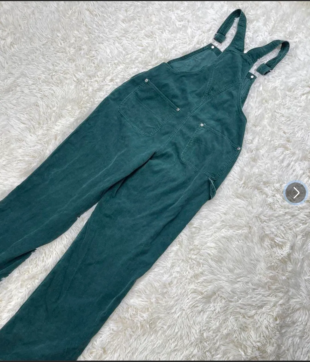 Winnie The Pooh Overalls  - Image 3