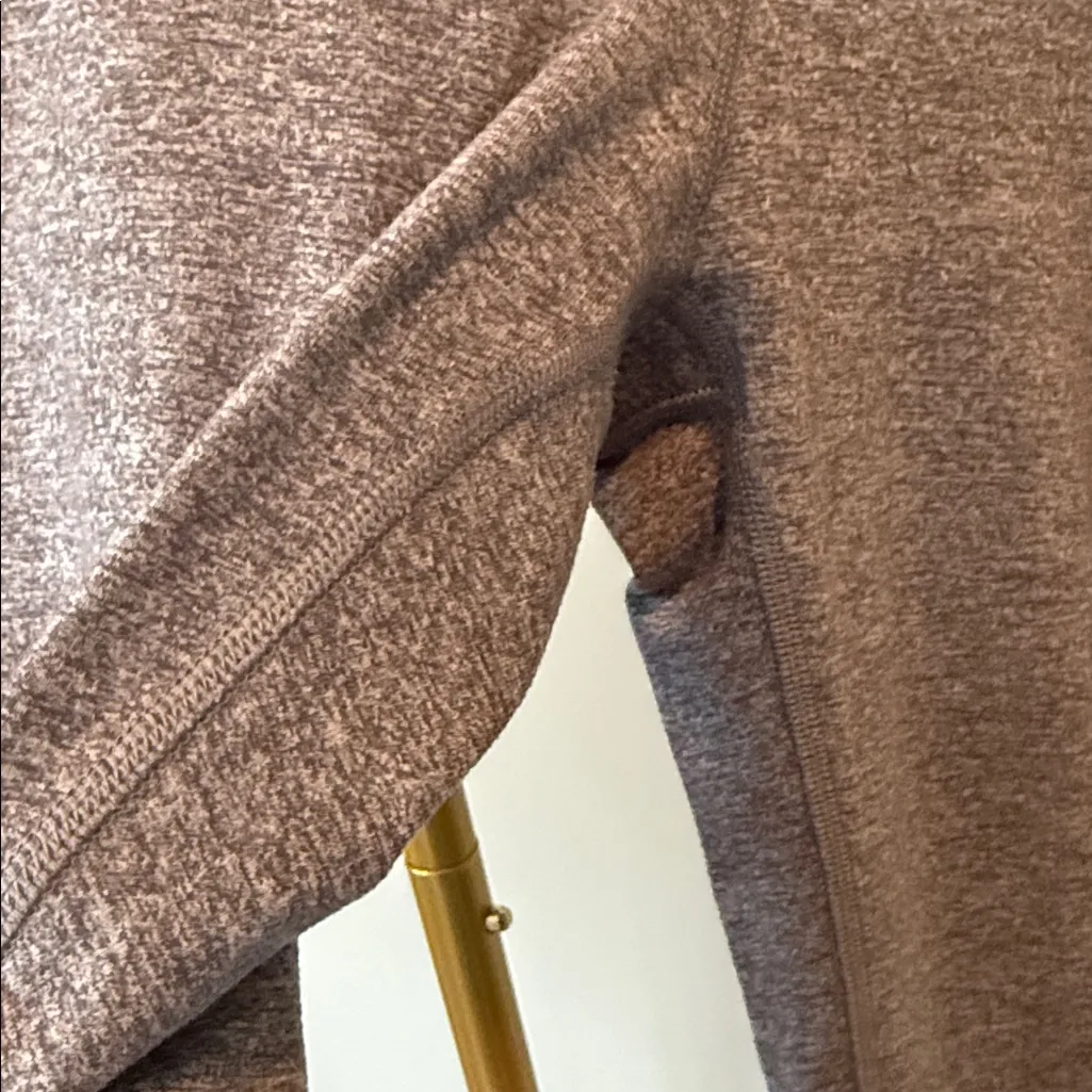 LULULEMON Wunder Under heathered slate - Image 5