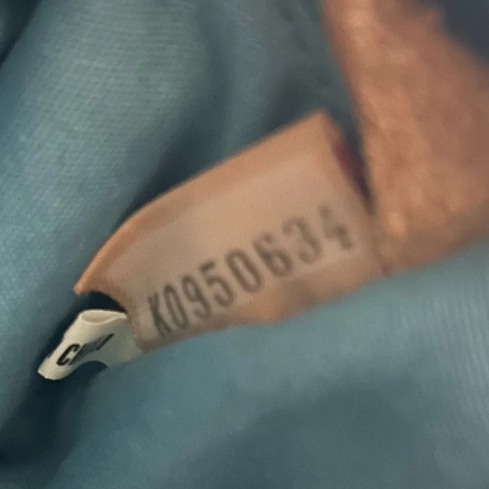 Vintage  Rainbow Logo Shoulder Bag With Heart Bag Charm. - Image 11