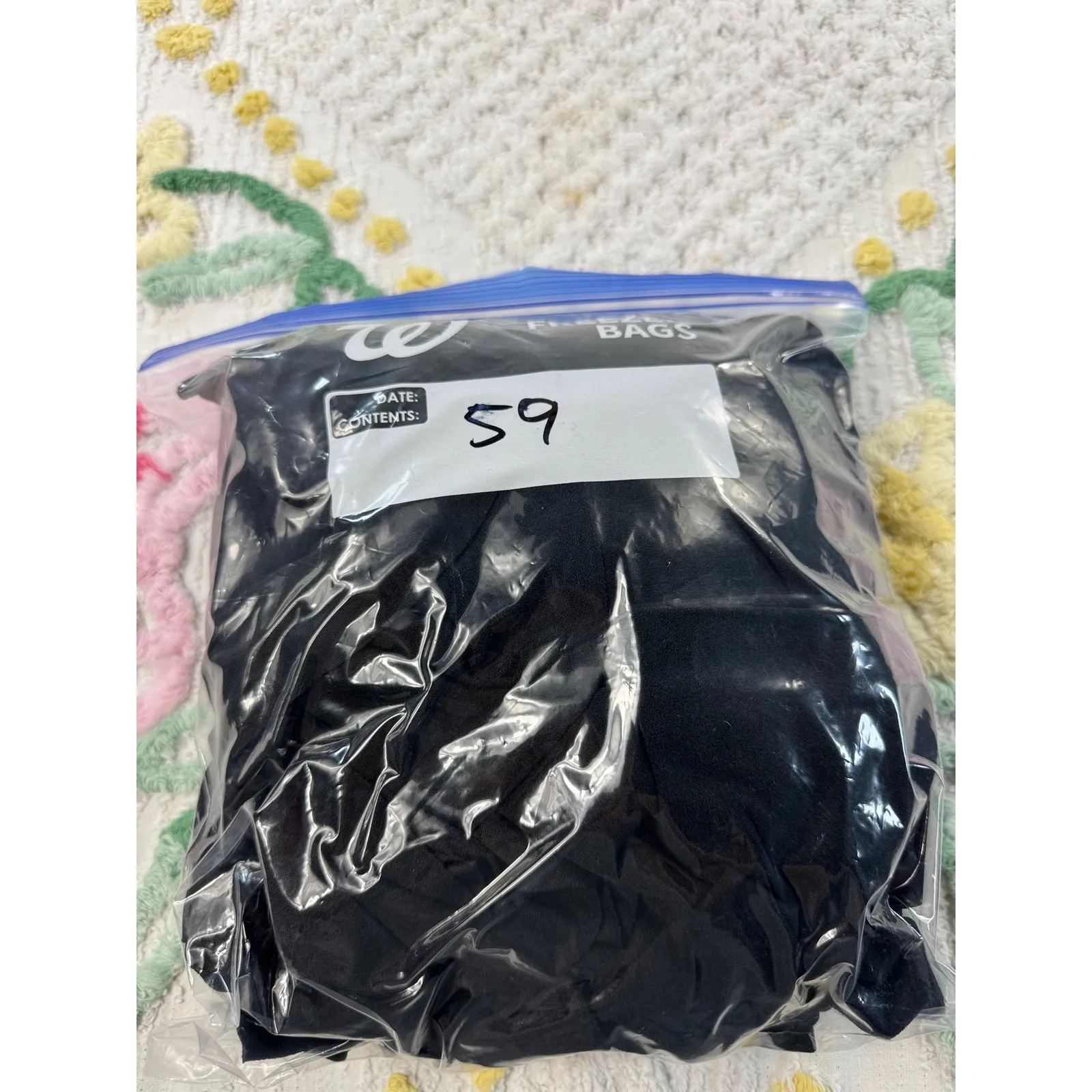 Xscape Black‎ Off The Shoulder Ruffle Gown Formal Evening Dress Size 10 - Image 13