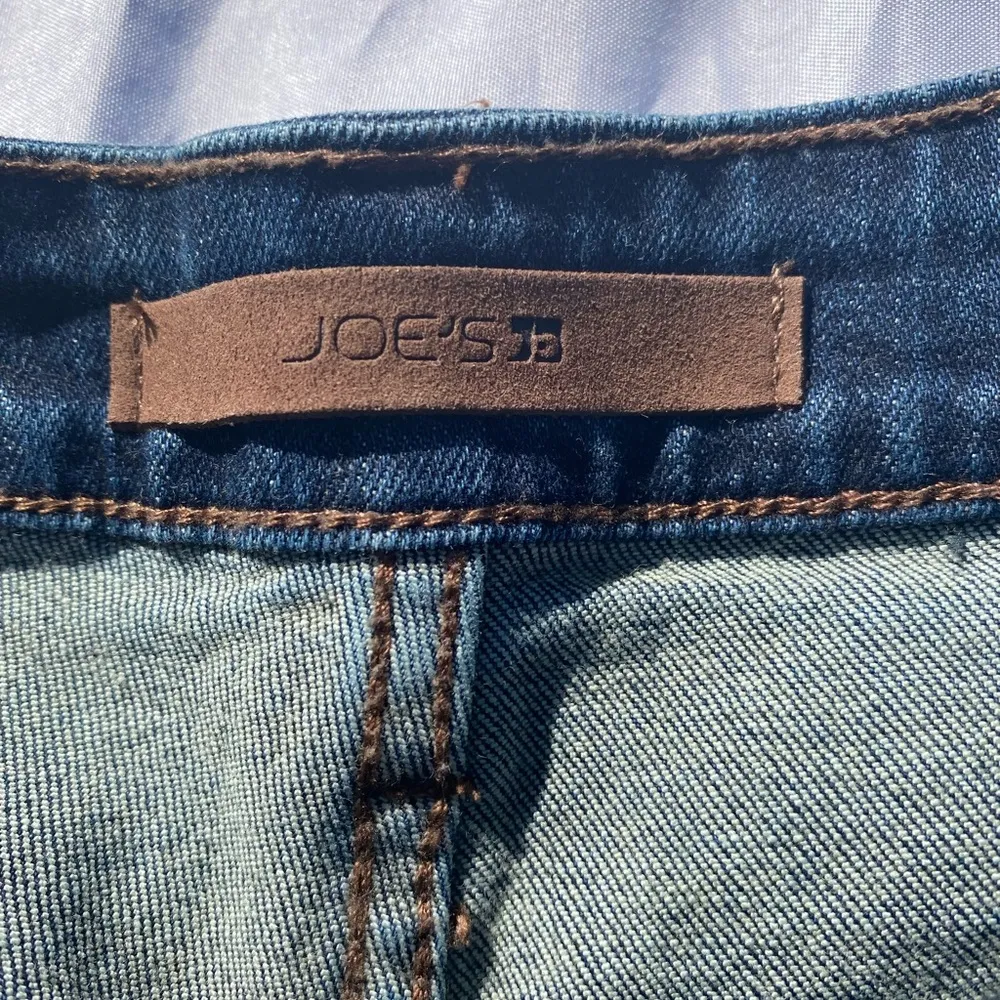 Joe jean shorts - Image 5