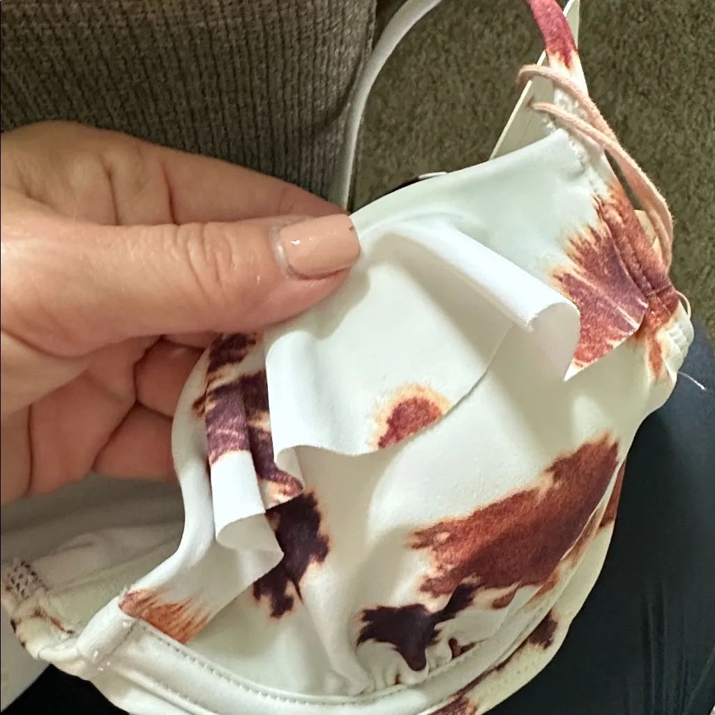 GB Bikini Top NWT - Image 7