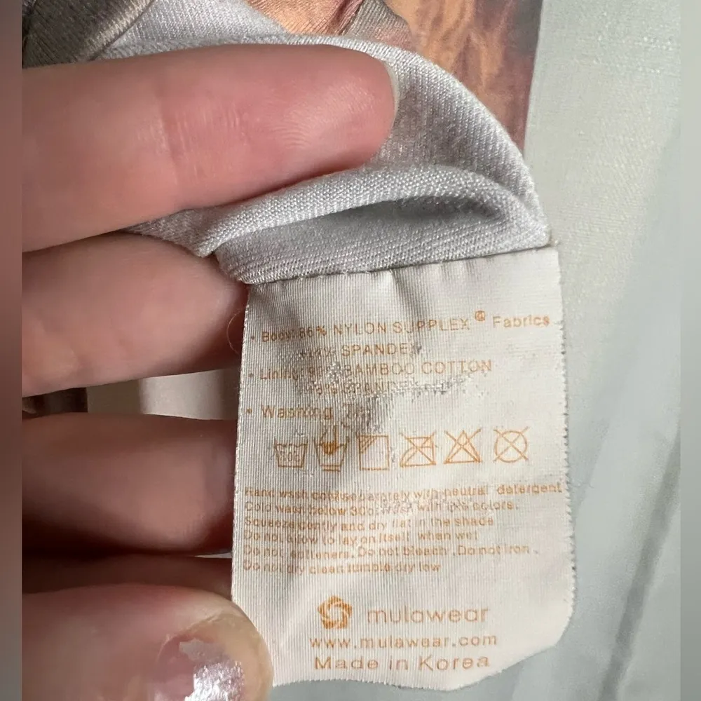 Mulawear Tie - Image 6