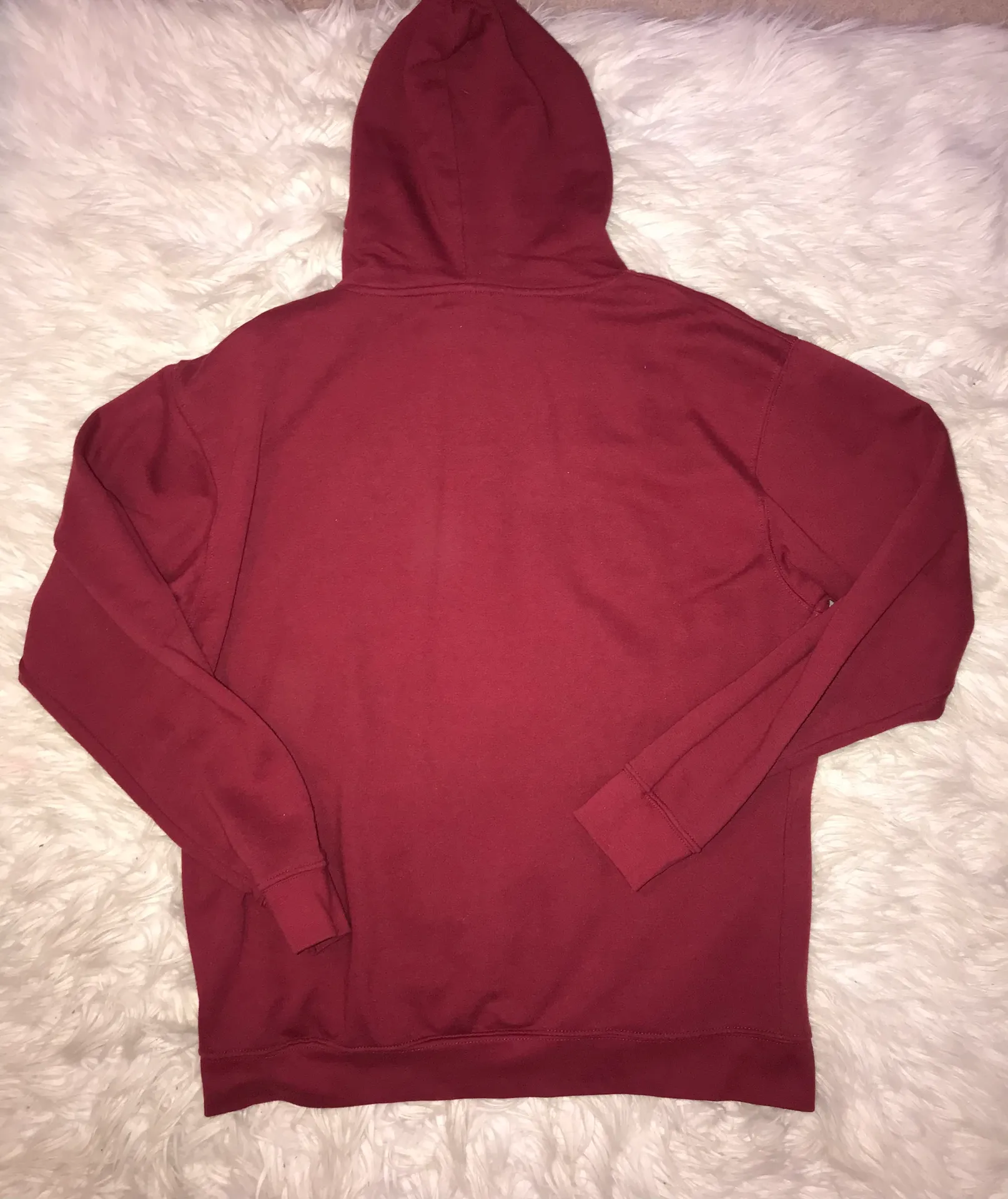 Russell Arkansas Razorback Sweatshirt - Image 2