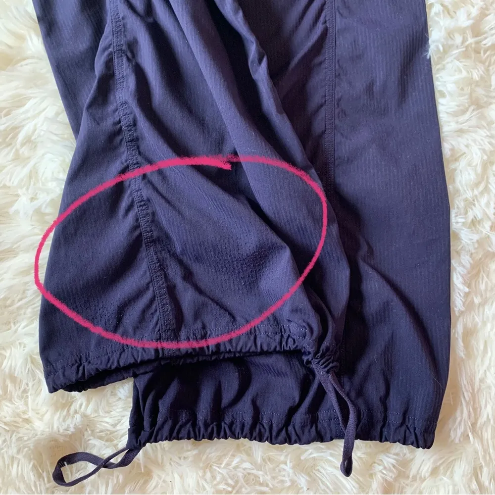 Lululemon Rare  Dance Unlined Studio Pants - Image 9