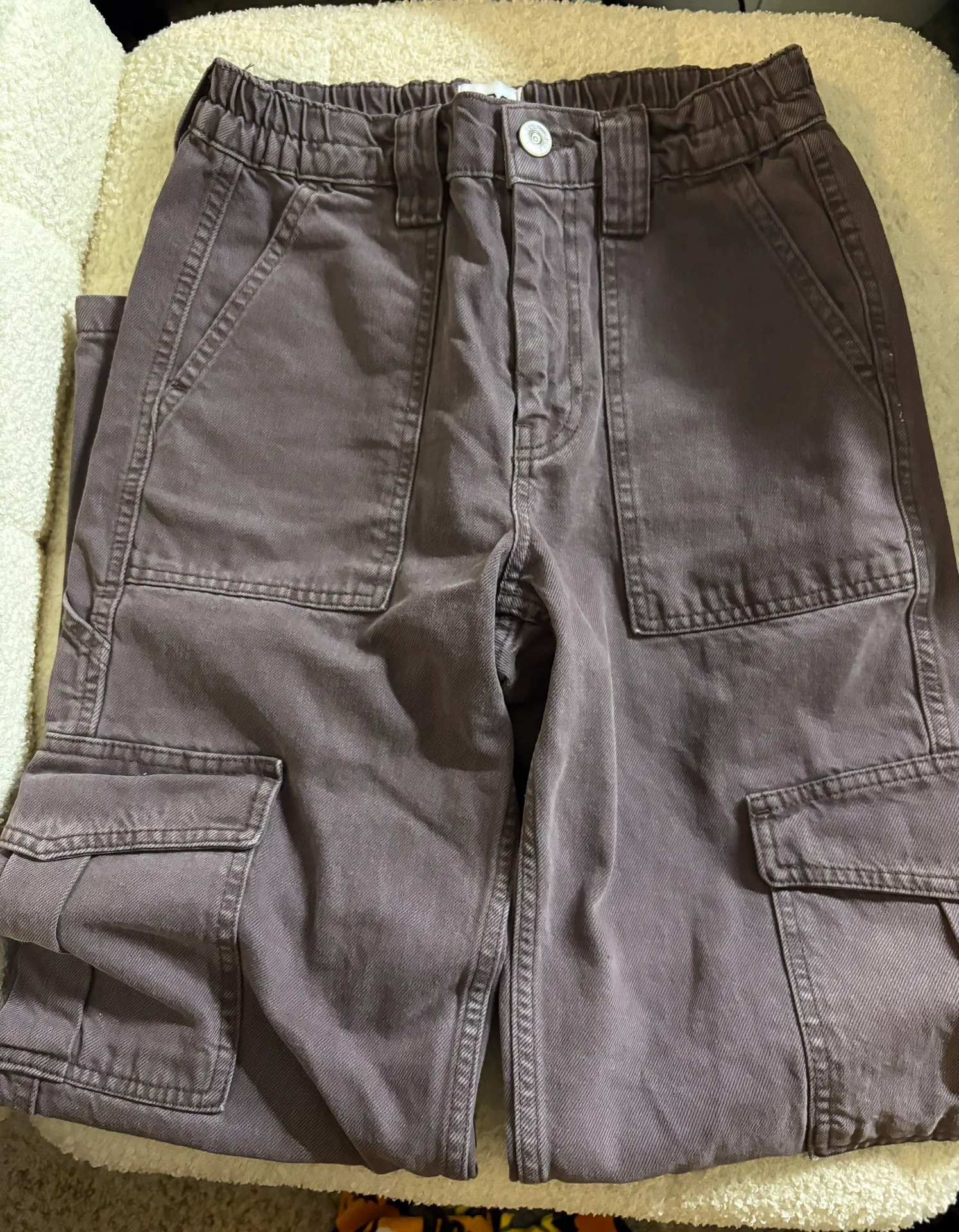 Urban Outfitters Utility Skate Pant - Image 2