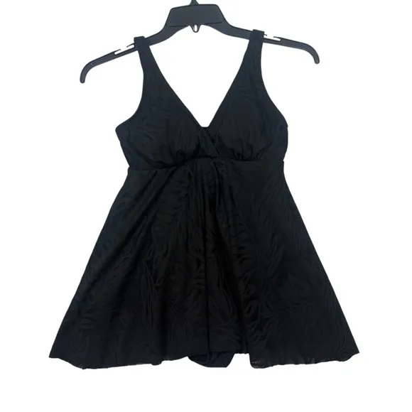 Swim‎ Solutions Black V - Image 2