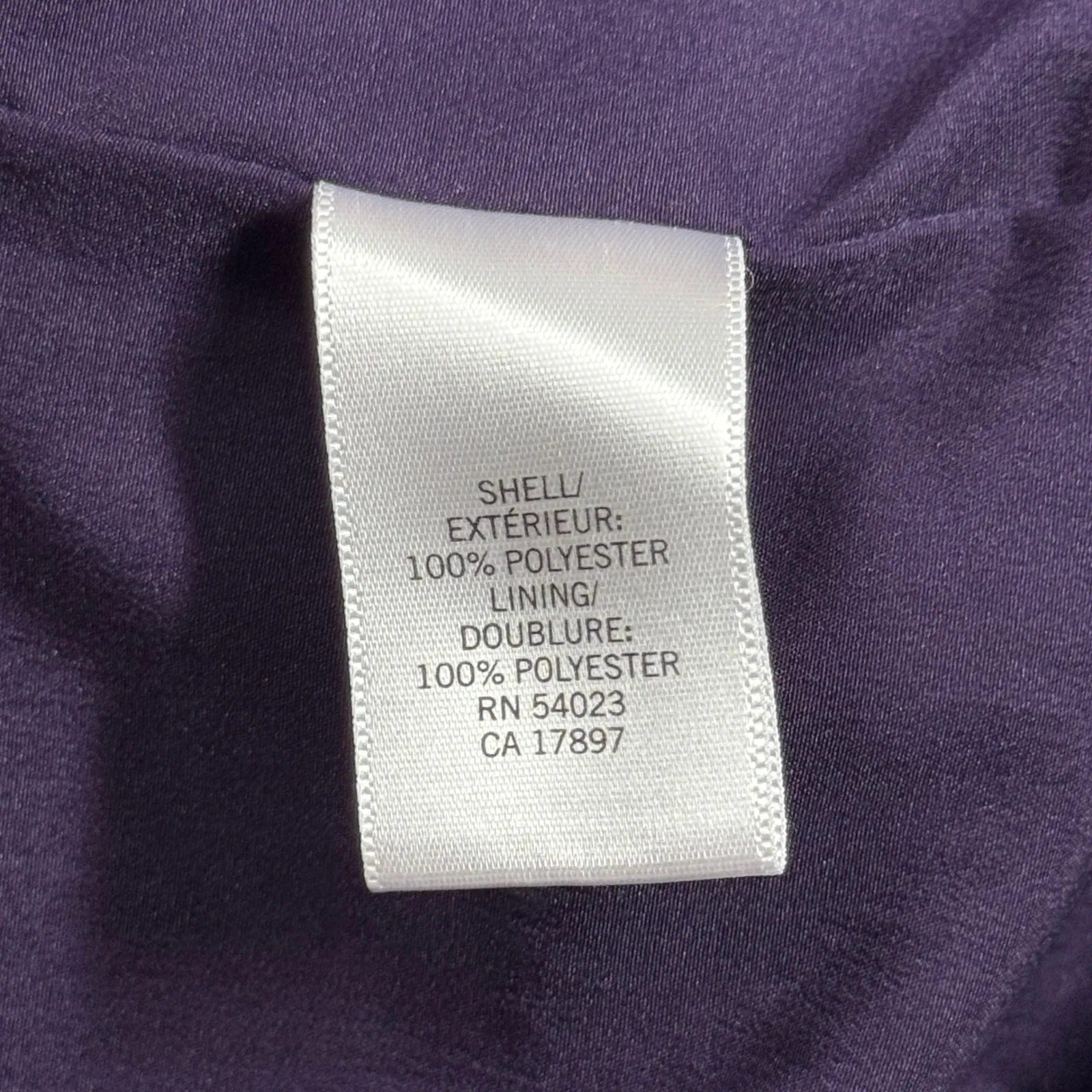 Banana Republic Sheath Dress 2 Geo Print Modern Mod Business‎ Work Career - Image 7