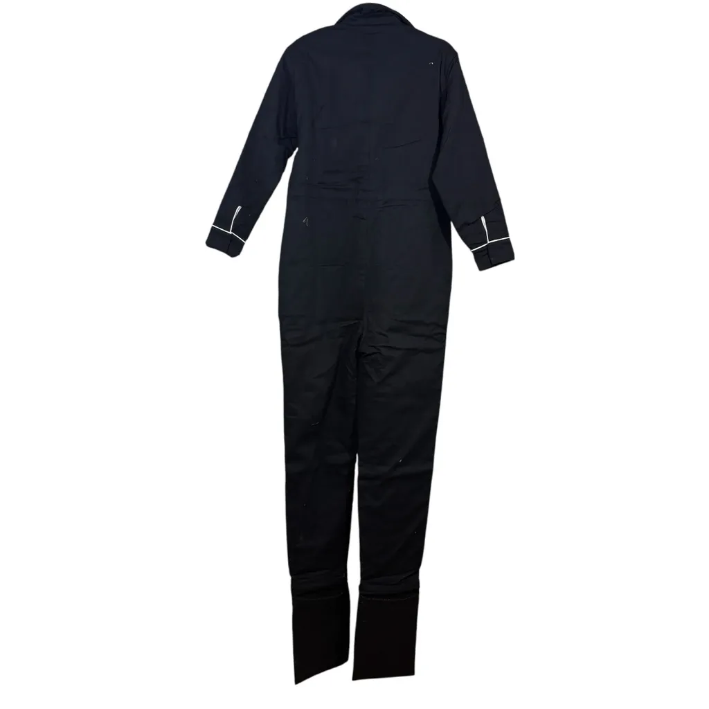 Croft Coveralls NWOT $169 The Ultimate Adult Sleepsuit for Co - Image 7