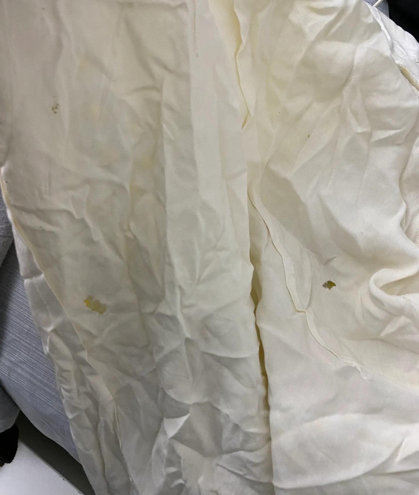 Yellow Dress - Image 8