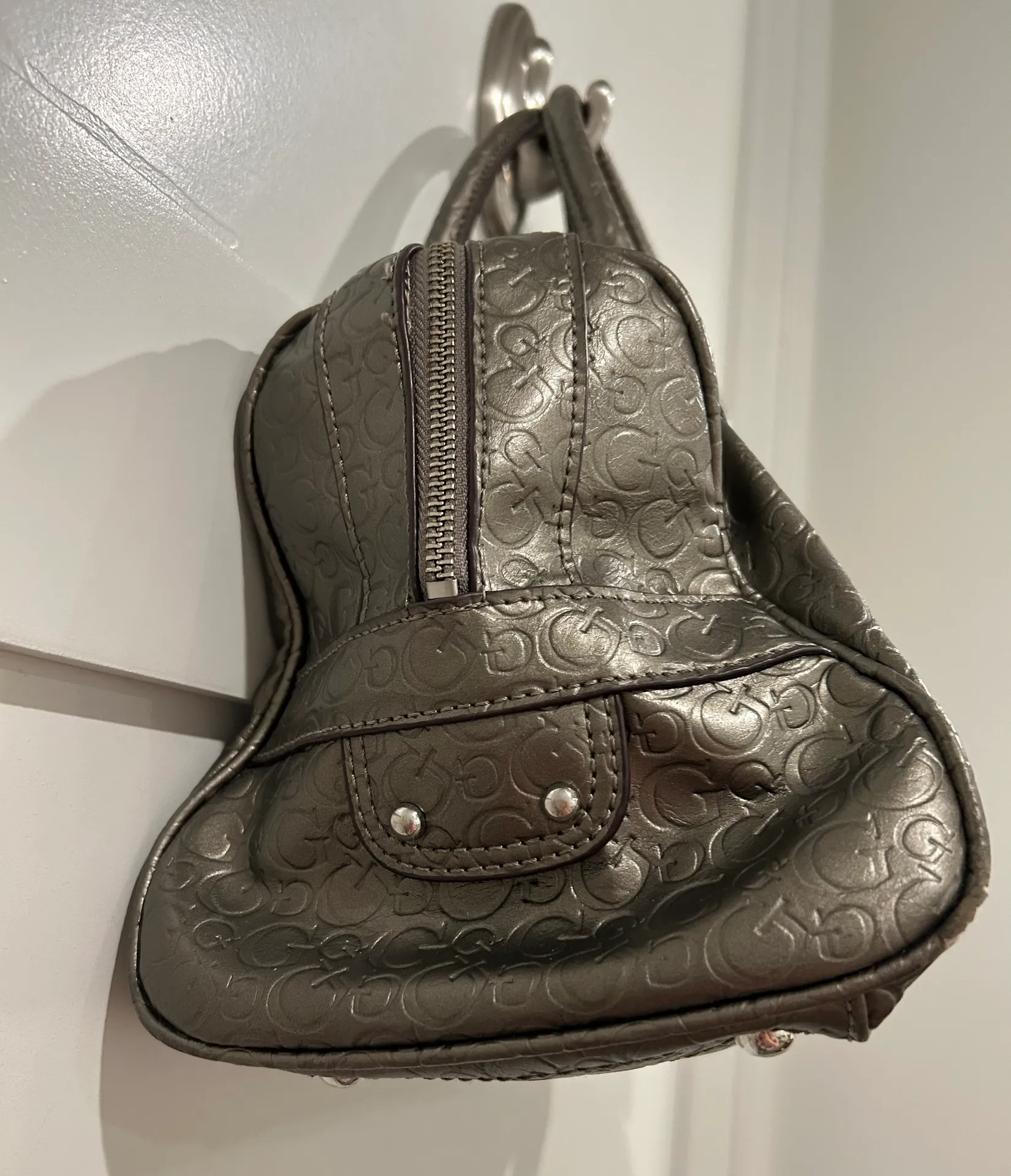 Platinum Satchel - Image 4