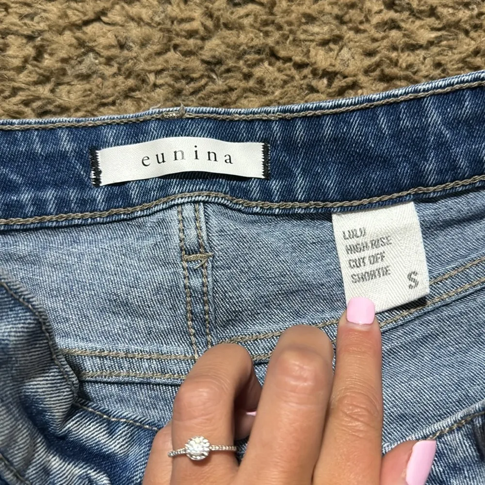 Eunina shorts - Image 2