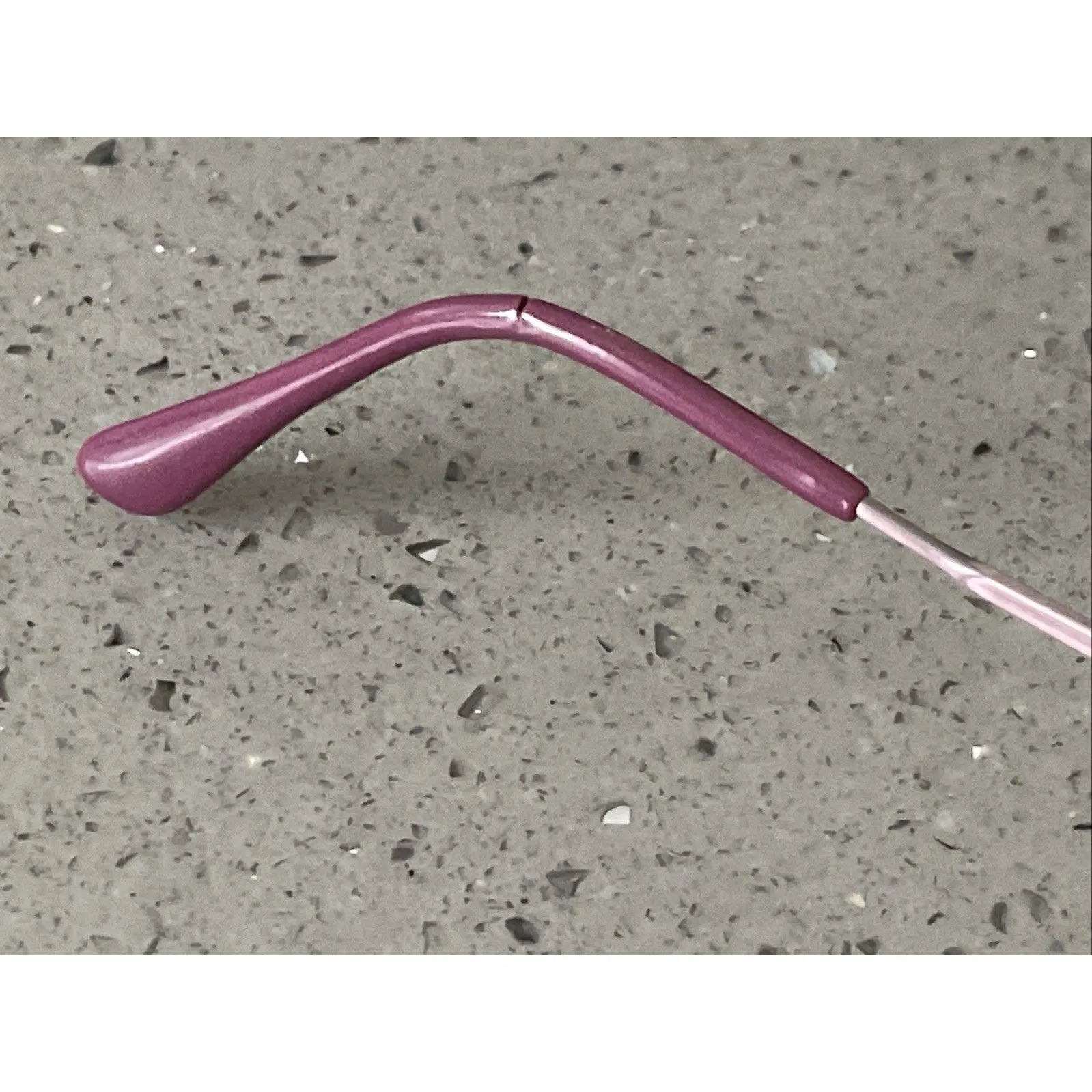 Marcolin Eyewear Optical Eyeglasses Frames ONLY 52 - Image 6