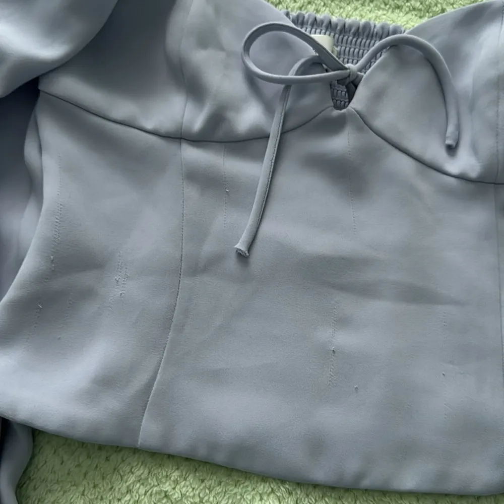 Aritzia Wilfred novella blouse 00 / XXS - Image 5