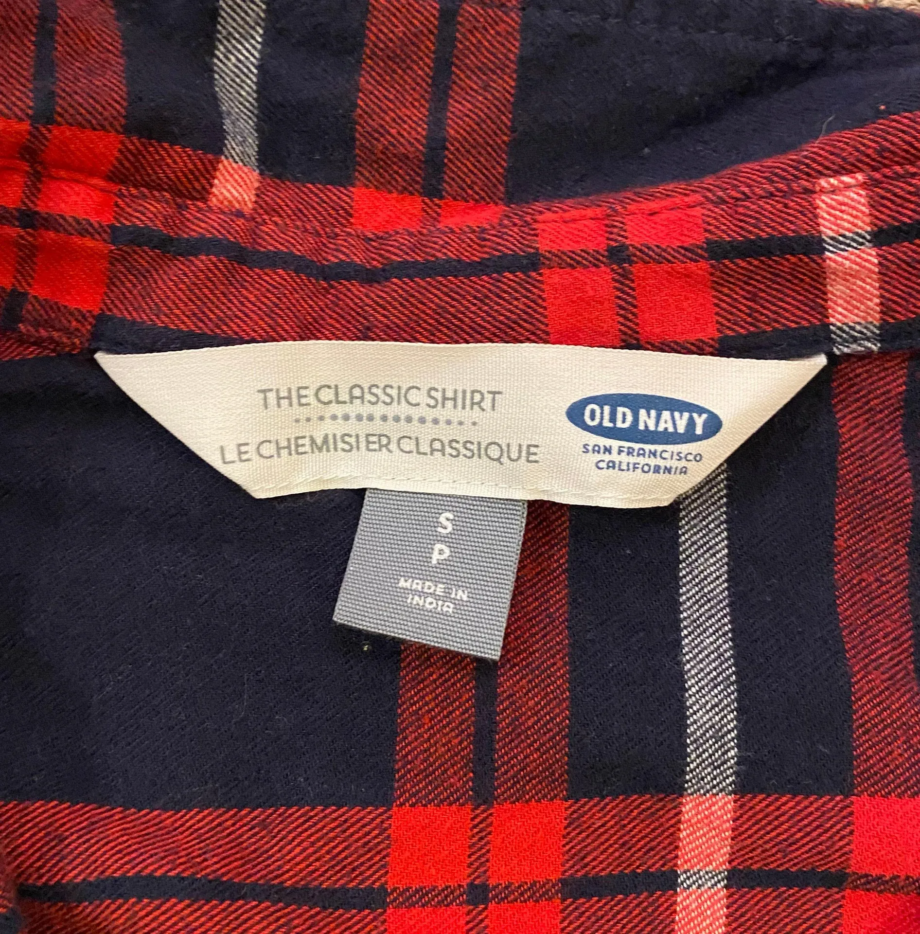 ‼️ Flannel‼️ - Image 2