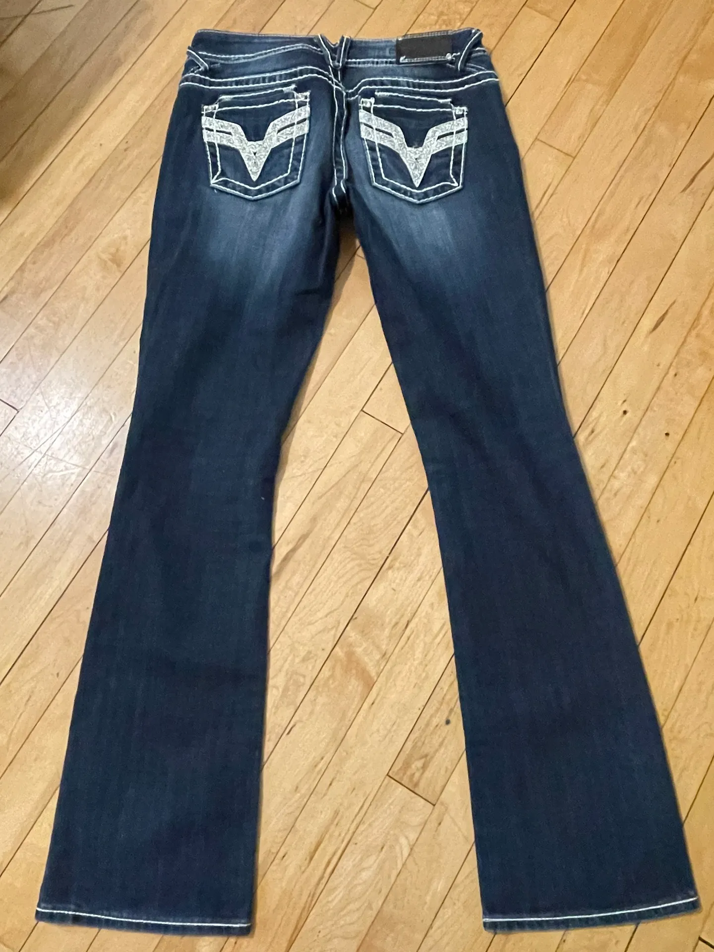 Vigoss Jeans - Image 4