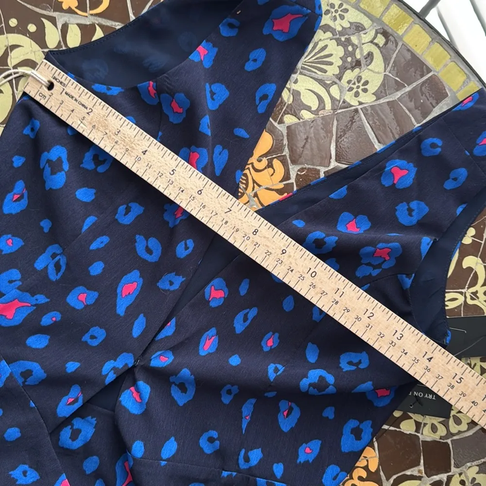 LULUS MAXI WRAP DRESS SZ: XS Black - Image 10