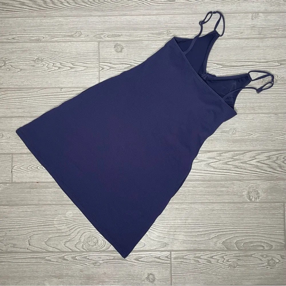 Tommy Bahama island Cays V-Neck Spa Dress swim dress summer beach extra small - Image 8