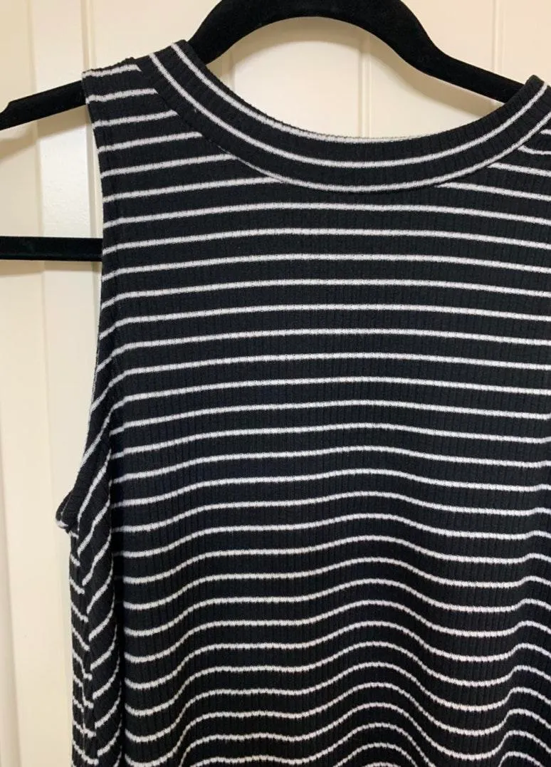 Striped Tunic - Image 3