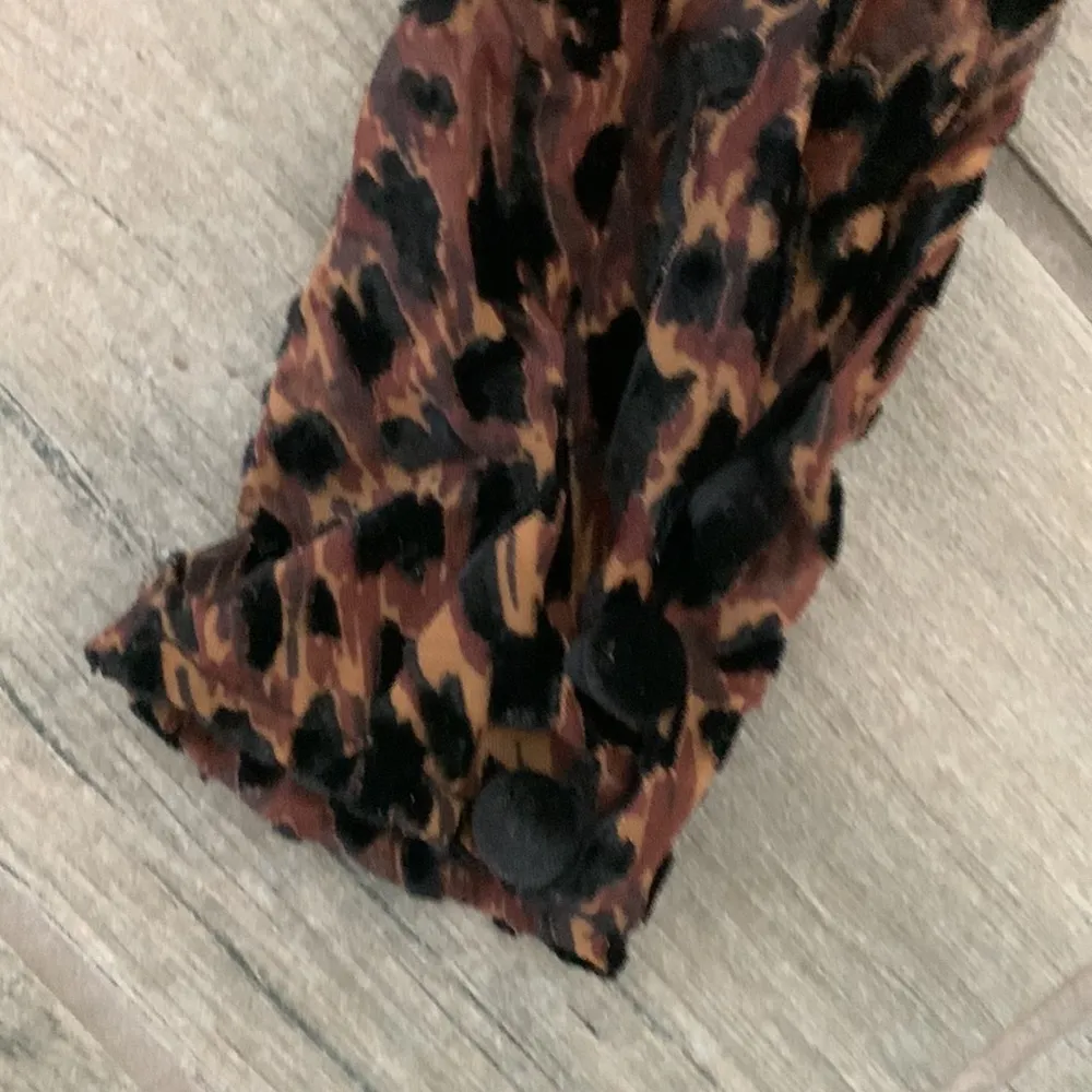 Camila coelho leopard top - Image 7