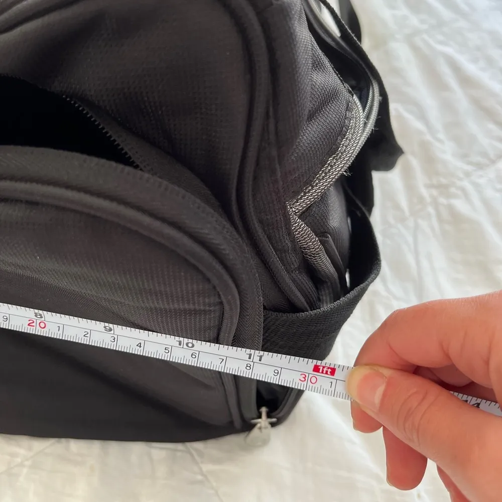 Nike Golf Duffle bag - Image 11