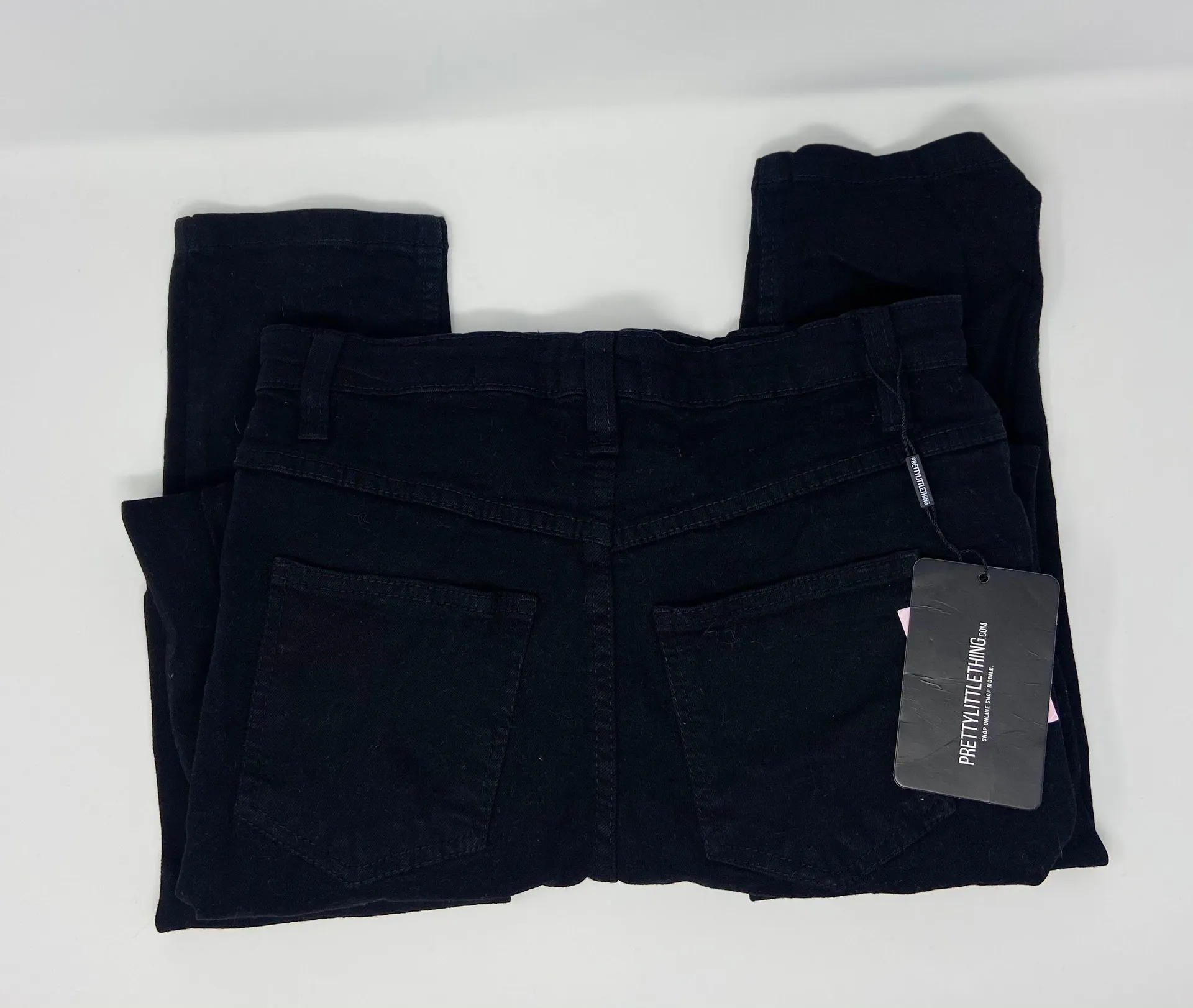 Pretty Little Thing Jeans - Image 2