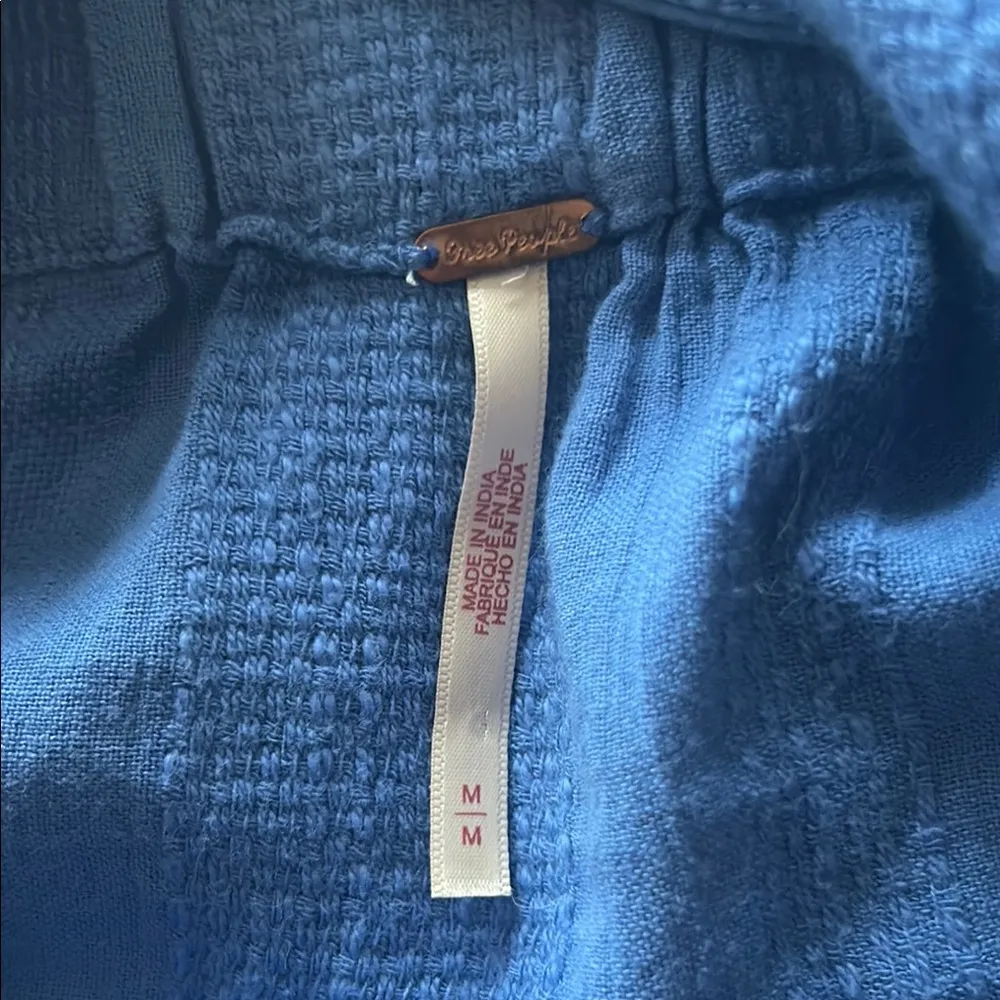 Free People  cover up - Image 4